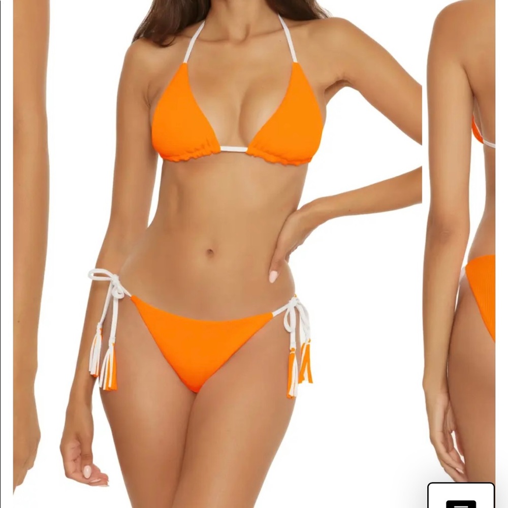 Becca Bikini Gem